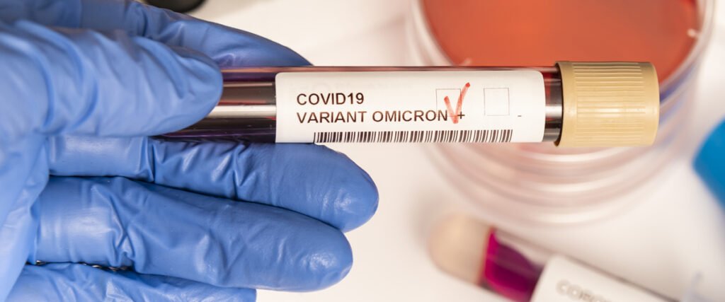 Omicron Variant