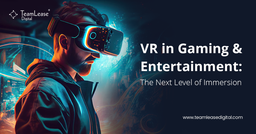 World of Virtual Reality