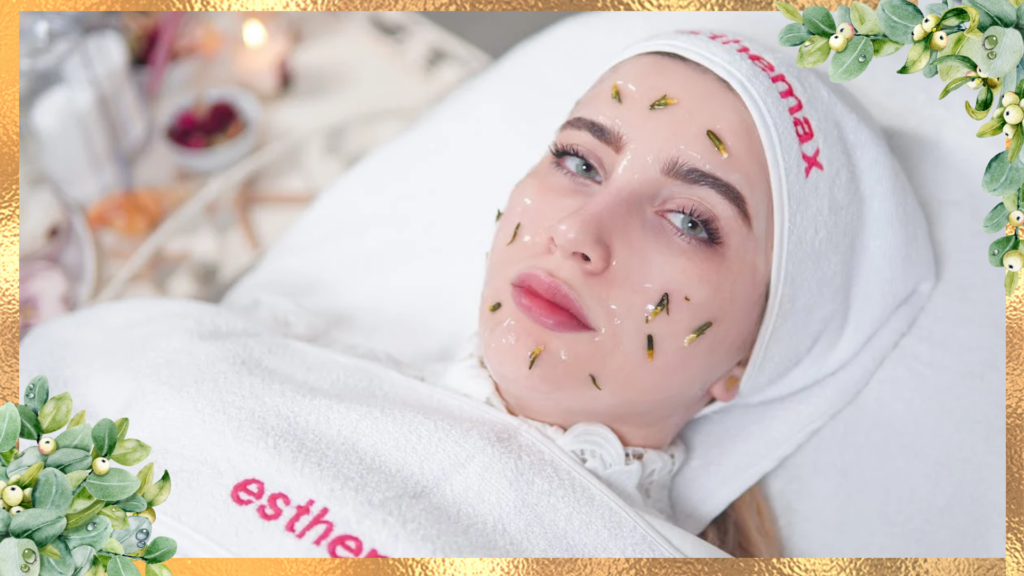 Secrets of Youthful Skin