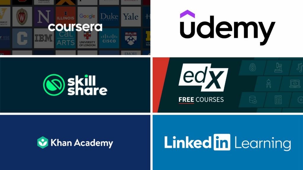 The Best Online Learning Platforms for 2023 Best Online Learning Platforms