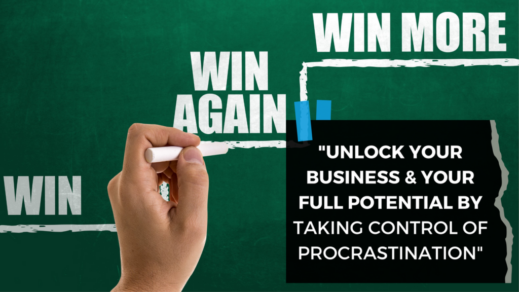 The Mindset of a Winner: Unlock Your Full Potential and Achieve Success Achieve Success