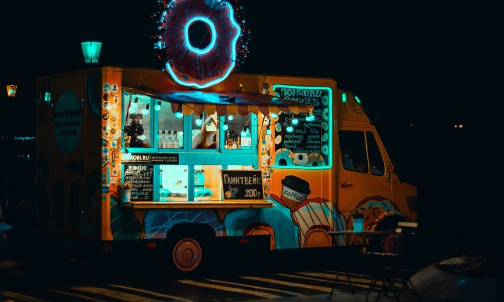 The Most Profitable Food Businesses