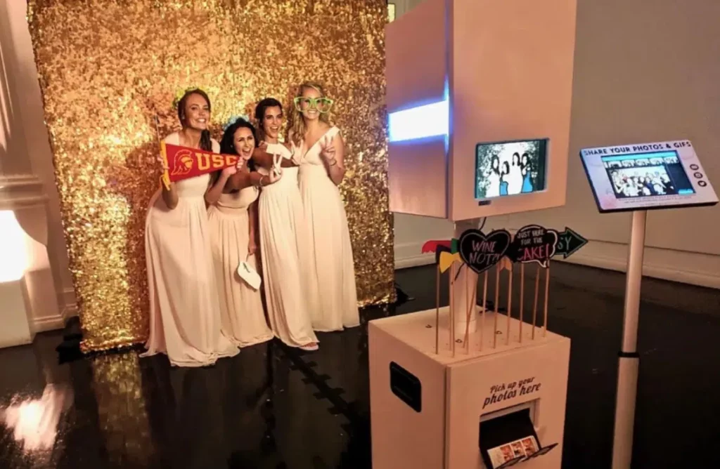 How to Start a Photobooth Business: A Comprehensive Guide how to start a photobooth business