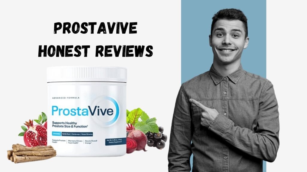 Where Can I Buy Prostavive ?(USA, UK, Canada, Australia)