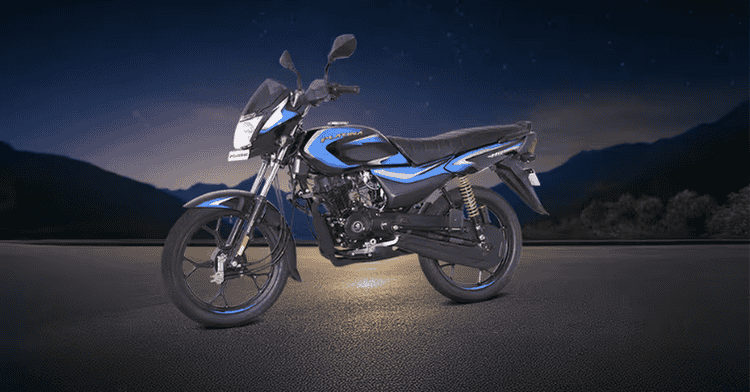 Bajaj Platina 110 🚴♂️💡 👉 Top Safety + Amazing Mileage + Affordable Price – Why Everyone Loves This Bike!