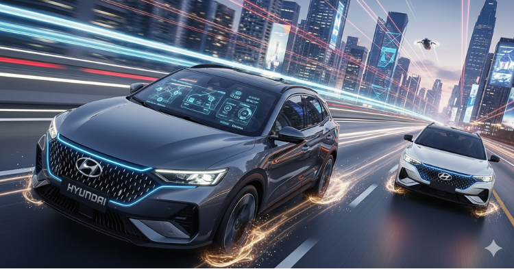 Creta’s Biggest Rival 2025 🚘💥 – Stylish Design, 1.5L Petrol/Diesel Options, Panoramic Sunroof + Smart Tech!