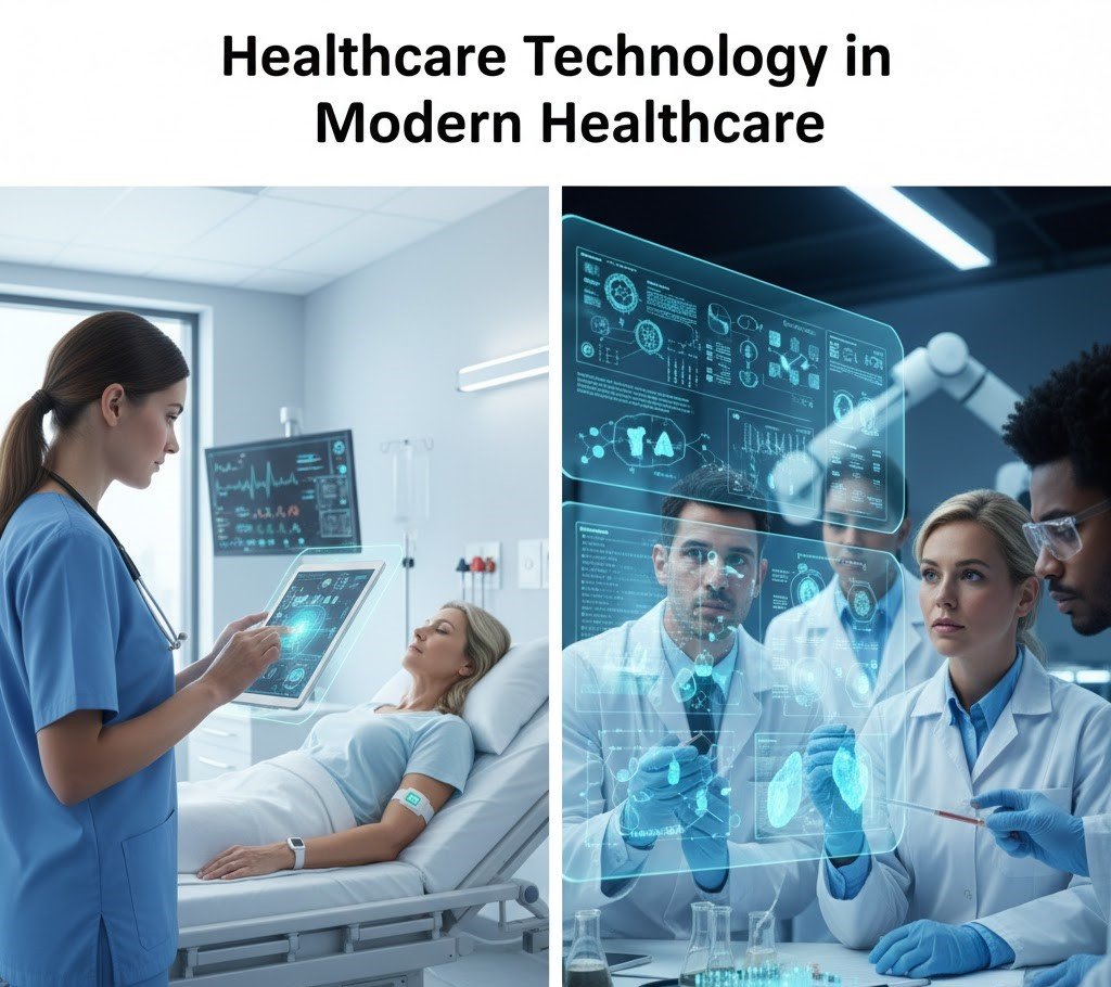 Healthcare Technology