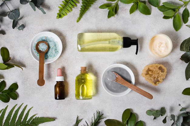 Eco-Friendly Beauty Products
